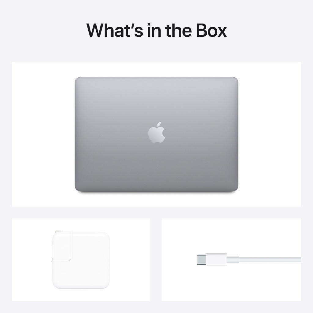 Macbook top air gpu
